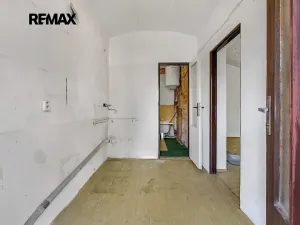 Prodej rodinného domu, Kosoř, Rudé armády, 110 m2