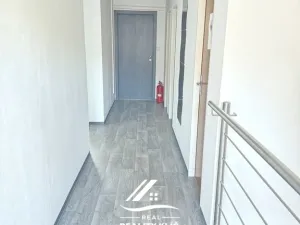 Pronájem kanceláře, Hlučín, Hrnčířská, 21 m2