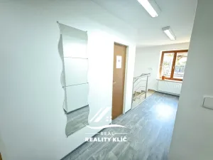 Pronájem kanceláře, Hlučín, Hrnčířská, 21 m2