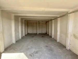 Prodej garáže, Brno - Líšeň, 18 m2