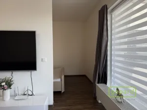Pronájem bytu 1+1, Olomouc, Edmunda Husserla, 41 m2