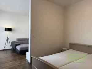 Pronájem bytu 1+1, Olomouc, Edmunda Husserla, 41 m2