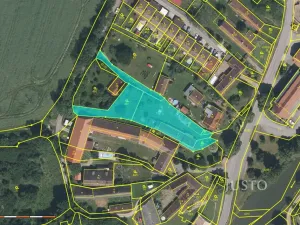 Prodej rodinného domu, Olešná, 215 m2