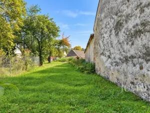 Prodej rodinného domu, Olešná, 215 m2