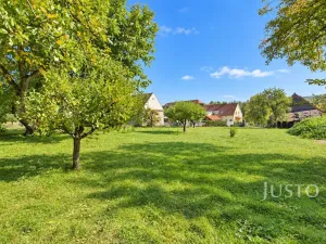 Prodej rodinného domu, Olešná, 215 m2