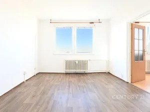 Pronájem bytu 1+1, Litvínov - Horní Litvínov, Tylova, 35 m2