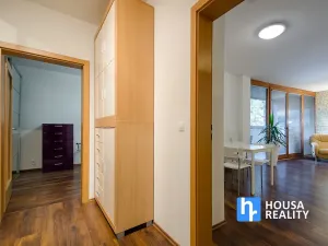 Pronájem bytu 2+kk, Praha - Prosek, Litoměřická, 68 m2