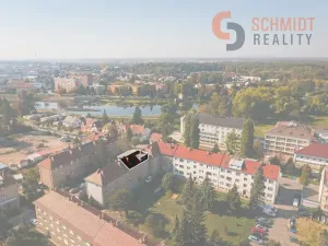 Prodej bytu 4+kk, Břeclav, Olbrachtova, 100 m2