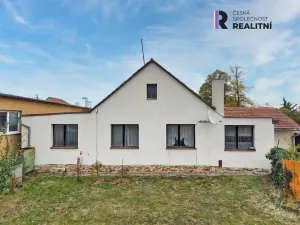 Prodej rodinného domu, Rudice, 100 m2