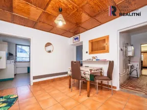 Prodej rodinného domu, Rudice, 100 m2