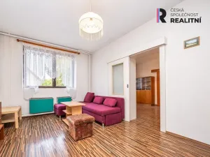 Prodej rodinného domu, Rudice, 100 m2