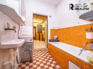 Prodej rodinného domu, Rudice, 100 m2