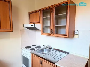 Prodej bytu 1+1, Česká Lípa, Roháče z Dubé, 39 m2
