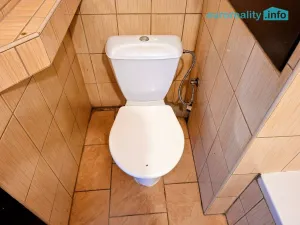 Prodej bytu 1+1, Česká Lípa, Roháče z Dubé, 39 m2
