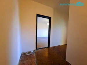 Prodej bytu 1+1, Česká Lípa, Roháče z Dubé, 39 m2