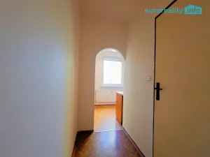 Prodej bytu 1+1, Česká Lípa, Roháče z Dubé, 39 m2