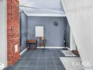 Prodej chalupy, Frýdštejn, 76 m2