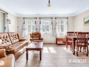 Prodej chalupy, Frýdštejn, 76 m2