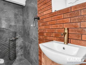 Prodej chalupy, Frýdštejn, 76 m2