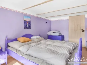 Prodej chalupy, Frýdštejn, 76 m2