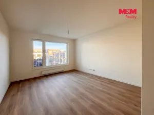 Pronájem bytu 1+kk, Praha, Ocelářská, 39 m2