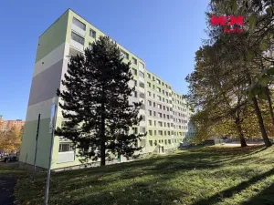 Prodej bytu 3+1, Ostrava - Zábřeh, Písečná, 64 m2