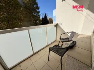 Prodej bytu 3+1, Ostrava - Zábřeh, Písečná, 64 m2