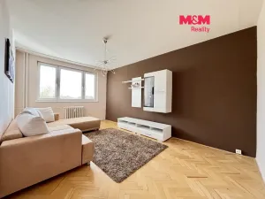 Prodej bytu 2+1, Ostrava - Hrabůvka, Josefa Kotase, 50 m2