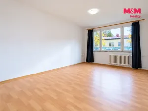 Prodej bytu 2+1, České Budějovice - České Budějovice 3, Plzeňská, 65 m2