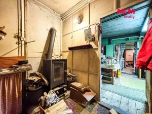 Prodej chaty, Malenovice, 124 m2