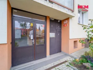 Prodej bytu 2+1, Plzeň - Severní Předměstí, Sokolovská, 54 m2