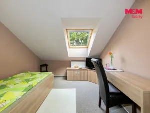 Prodej ubytování, Kladruby, Husova, 900 m2