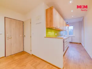 Pronájem bytu 2+1, Cheb, Do Zátiší, 63 m2