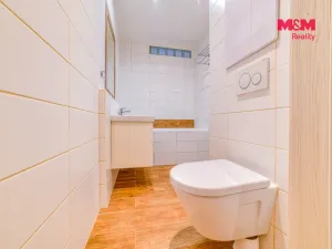 Pronájem bytu 2+1, Cheb, Do Zátiší, 63 m2
