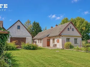 Prodej rodinného domu, Letiny - Svárkov, 90 m2