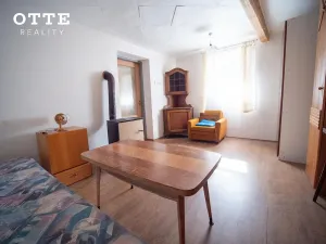 Prodej rodinného domu, Letiny - Svárkov, 90 m2