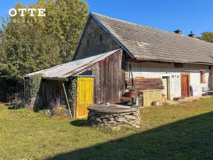 Prodej rodinného domu, Letiny - Svárkov, 90 m2
