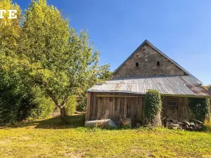 Prodej rodinného domu, Letiny - Svárkov, 90 m2