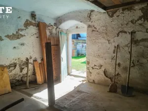 Prodej rodinného domu, Letiny - Svárkov, 90 m2