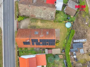 Prodej rodinného domu, Zdechovice, 201 m2