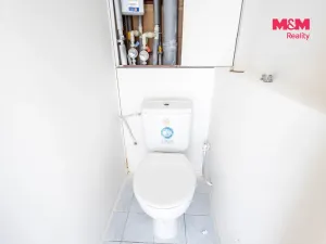 Pronájem bytu 2+1, Česká Lípa, 57 m2