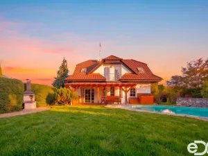 Prodej rodinného domu, Velké Přílepy, Emy Destinnové, 240 m2