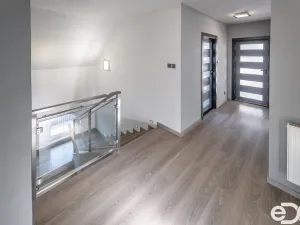 Prodej rodinného domu, Velké Přílepy, Emy Destinnové, 240 m2
