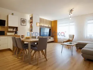 Prodej bytu 2+kk, České Budějovice, České Vrbné, 71 m2