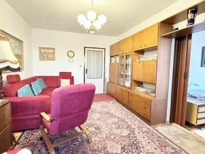 Prodej bytu 3+1, Český Těšín, Hornická, 65 m2