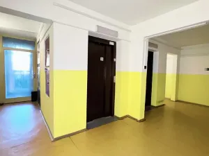 Prodej bytu 3+1, Český Těšín, Hornická, 65 m2