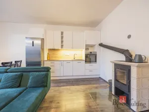 Prodej bytu 2+kk, Kostelec nad Orlicí, Štefánikova, 65 m2