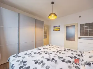Prodej bytu 2+kk, Kostelec nad Orlicí, Štefánikova, 65 m2
