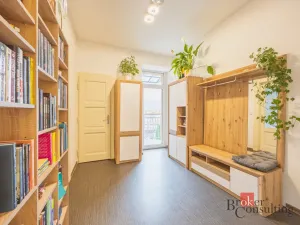 Prodej bytu 2+kk, Kostelec nad Orlicí, Štefánikova, 65 m2