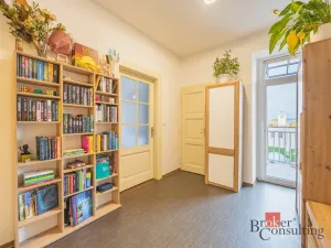 Prodej bytu 2+kk, Kostelec nad Orlicí, Štefánikova, 65 m2
